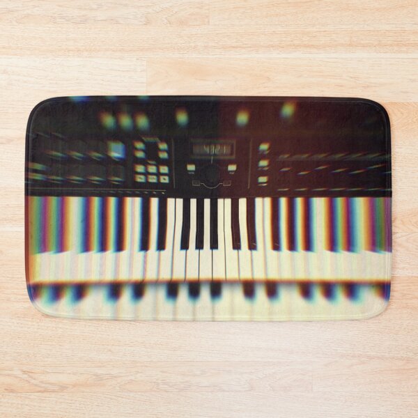 Item preview, A Lucid Pianist's Dream designed and sold by 3ichael 7ambert.