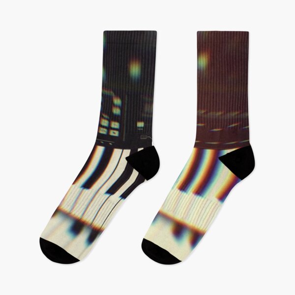 Item preview, A Lucid Pianist's Dream designed and sold by 3ichael 7ambert.