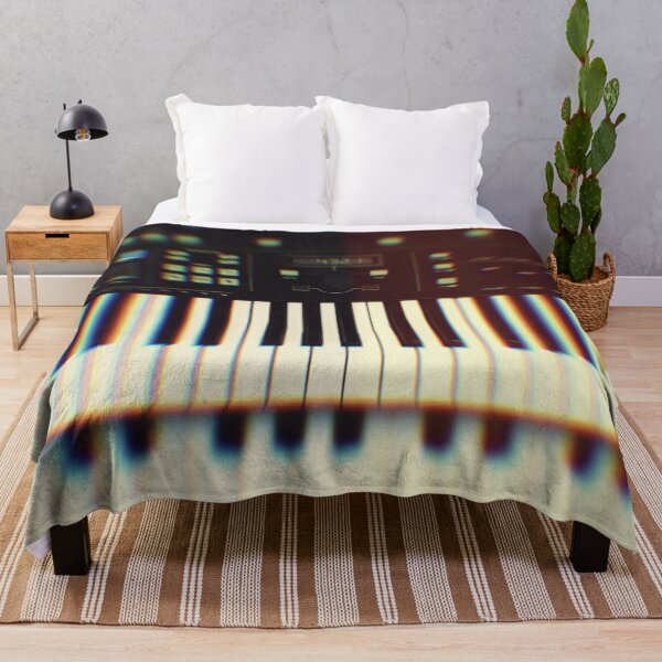 Item preview, A Lucid Pianist's Dream designed and sold by 3ichael 7ambert.