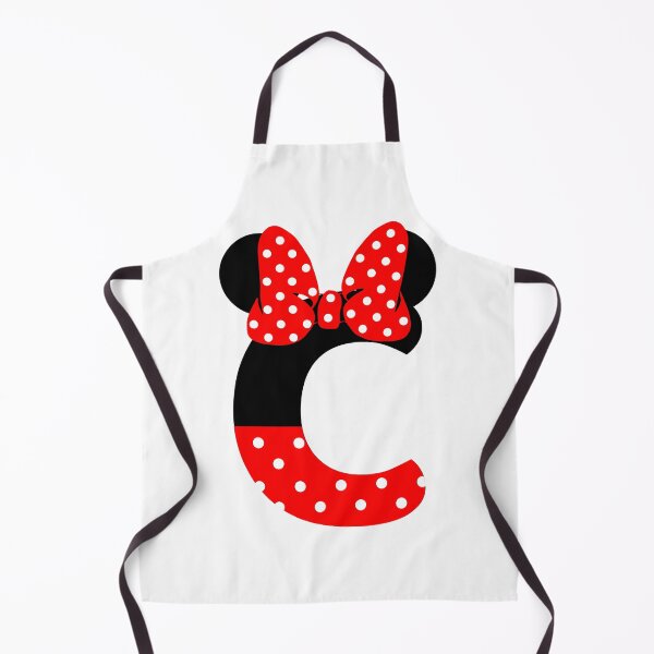 Item preview, Minnie Monogram - C designed and sold by Owlies-Barn.
