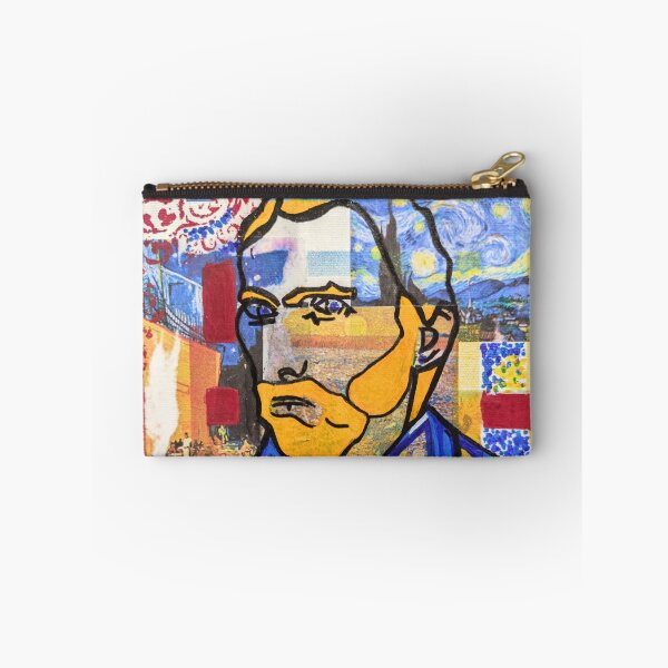 Item preview, Van Gogh World designed and sold by Artedelph Sénéchal.