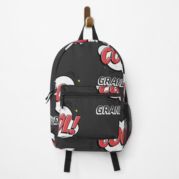 Item preview, COOL GRANDPOP! designed and sold by DoubleDSD.
