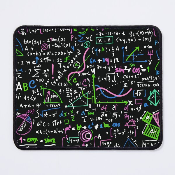 Item preview, Math designed and sold by edwardecho.