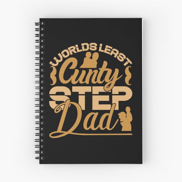 Item preview, Worlds least cunty step dad designed and sold by pnkpopcorn.