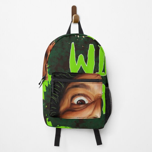 Item preview, Wild man designed and sold by Elnica.