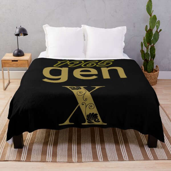 Item preview, 1965 Gen X gold designed and sold by Tom O Gotchi.