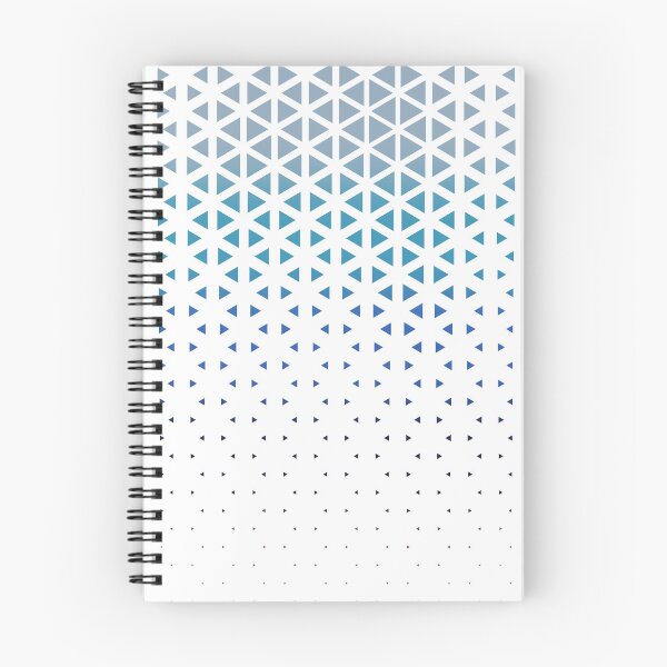 Item preview, Moving ascending triangles with a background color gradient - W12 designed and sold by AlfabetDesign.