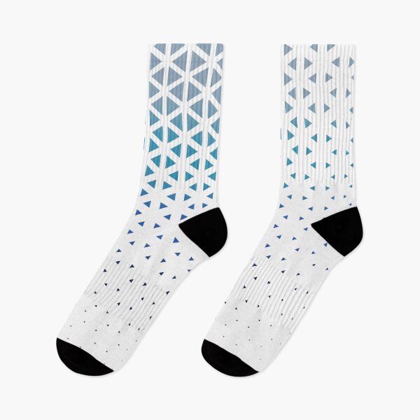 Item preview, Moving ascending triangles with a background color gradient - W12 designed and sold by AlfabetDesign.