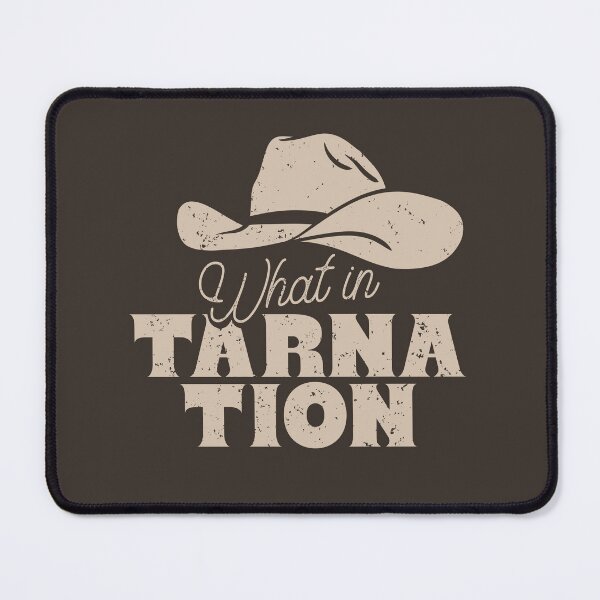 Item preview, What in Tarnation | Meme Howdy Yall designed and sold by PEARROT.