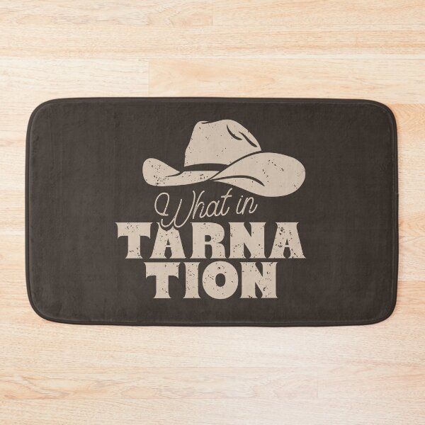 Item preview, What in Tarnation | Meme Howdy Yall designed and sold by PEARROT.