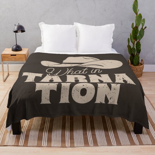 Item preview, What in Tarnation | Meme Howdy Yall designed and sold by PEARROT.