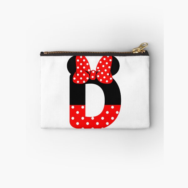 Item preview, Minnie Monogram - D designed and sold by Owlies-Barn.