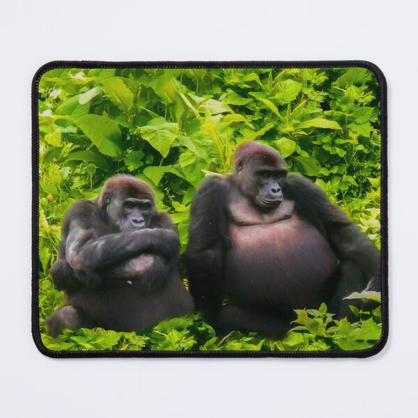 Item preview, Gorillas designed and sold by Guardi71.