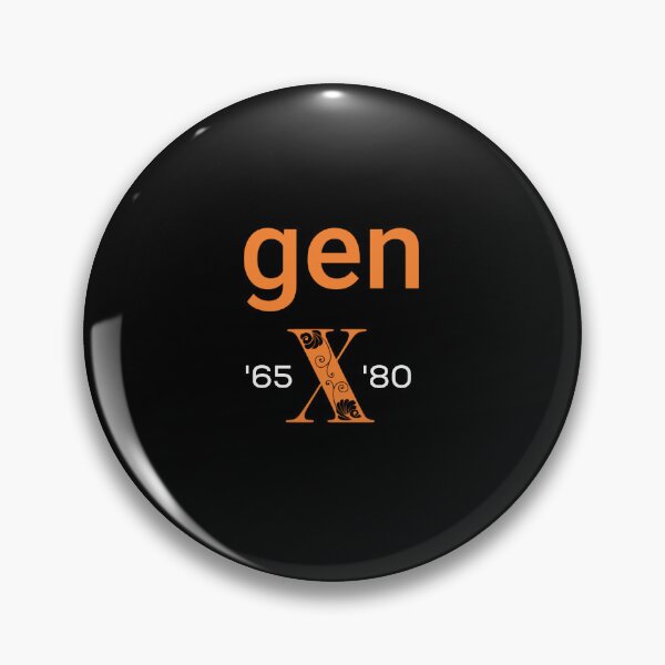 Item preview, 1965 Gen X orange designed and sold by Tom O Gotchi.