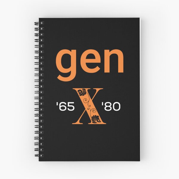 Item preview, 1965 Gen X orange designed and sold by Tom O Gotchi.