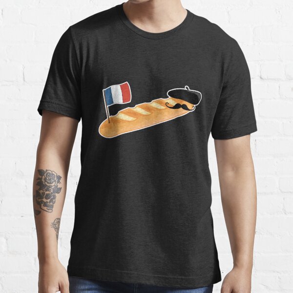 Fun Friday: Bread and snack-related clothing, merchandise