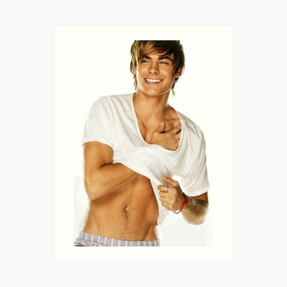 Zac Efron