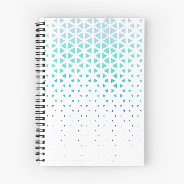 Item preview, Moving ascending triangles with a background color gradient - W11 designed and sold by AlfabetDesign.