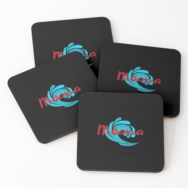 Item preview, Moana Wave designed and sold by foxcreative.