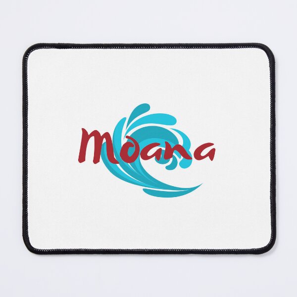 Item preview, Moana Wave designed and sold by foxcreative.
