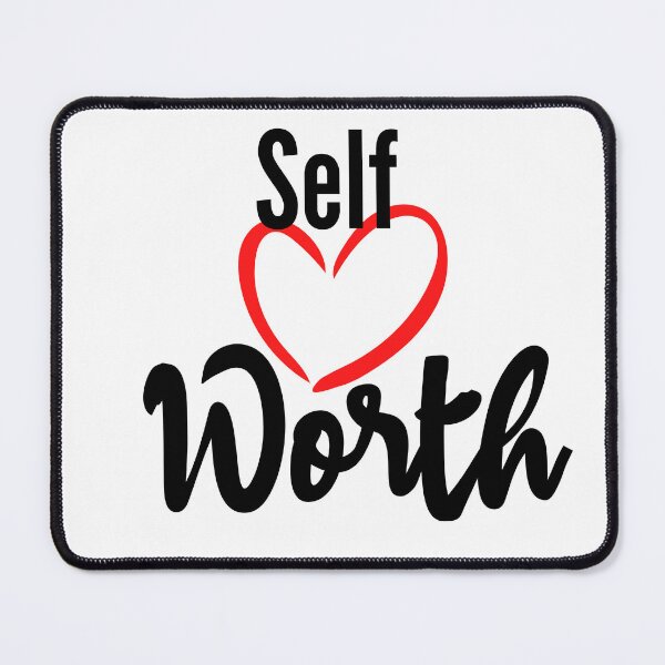 Item preview, Self Worth Tshirts designed and sold by Shevonda Thomas.
