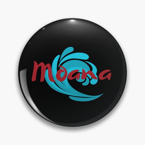 Item preview, Moana Wave designed and sold by foxcreative.