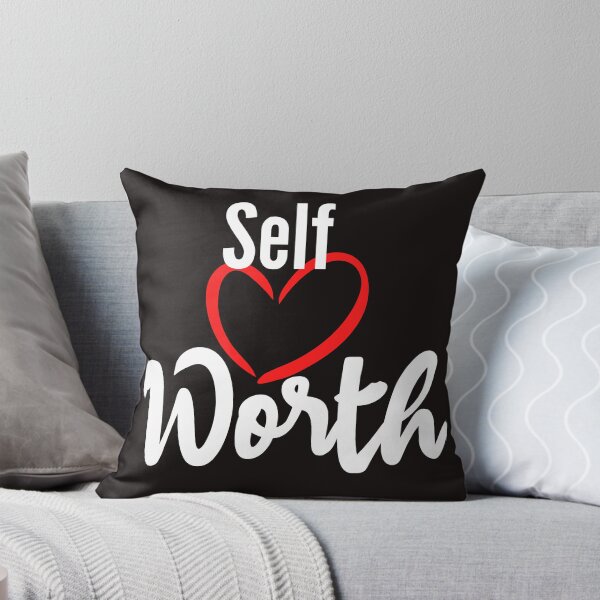 Item preview, Self Worth Tshirts designed and sold by Shevonda Thomas.