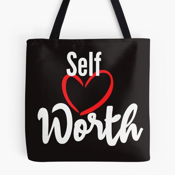 Item preview, Self Worth Tshirts designed and sold by Shevonda Thomas.