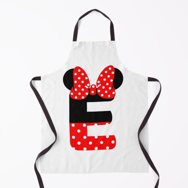Item preview, Minnie Monogram - E designed and sold by Owlies-Barn.