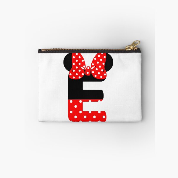 Item preview, Minnie Monogram - E designed and sold by Owlies-Barn.