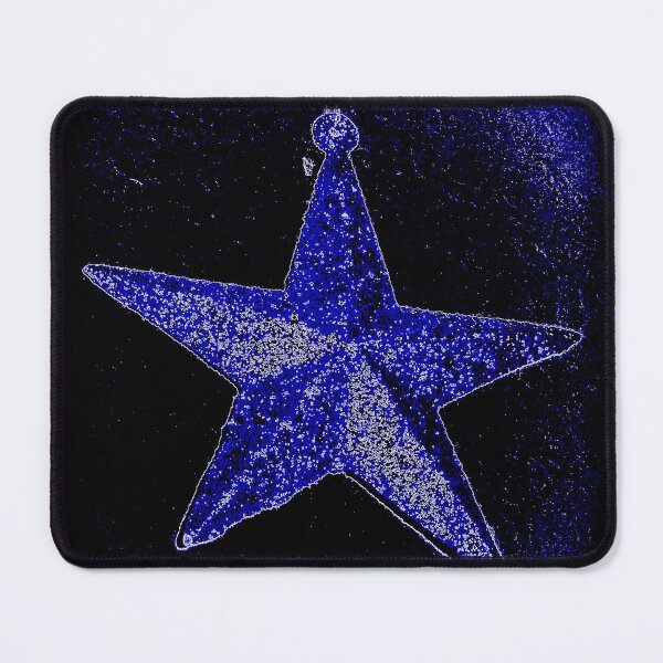 Item preview, Blue Star designed and sold by ART22.