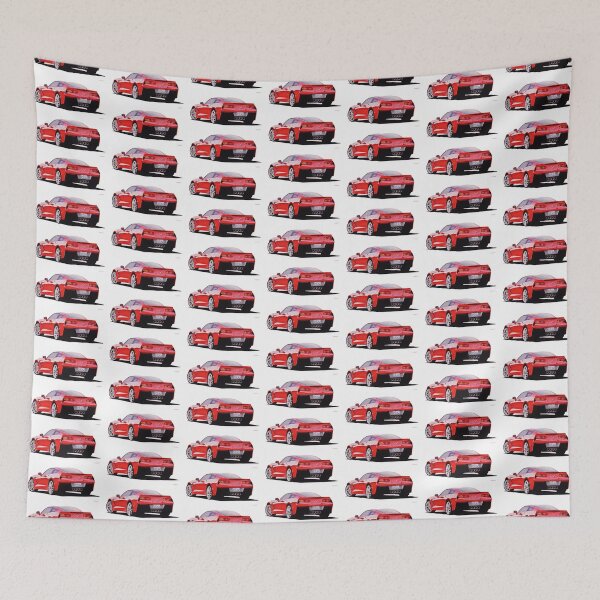 Item preview, 2014 Chevrolet Corvette Stingray designed and sold by Brian Roland.