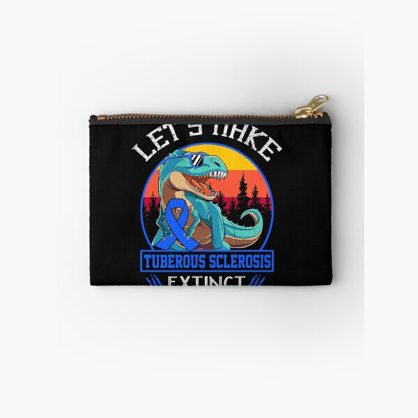 Item preview, Let's Make Tuberous Sclerosis Extinct Dinosaur Men Women Kid designed and sold by Mnrshirley.