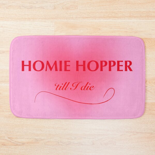 Item preview, Homie Hopper designed and sold by SurfsideDesigns.