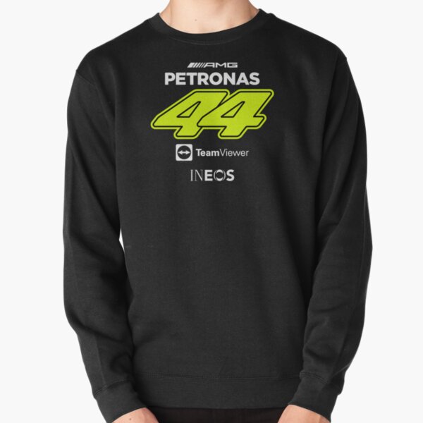 Lewis Hamilton #44 2022 Pullover Sweatshirt