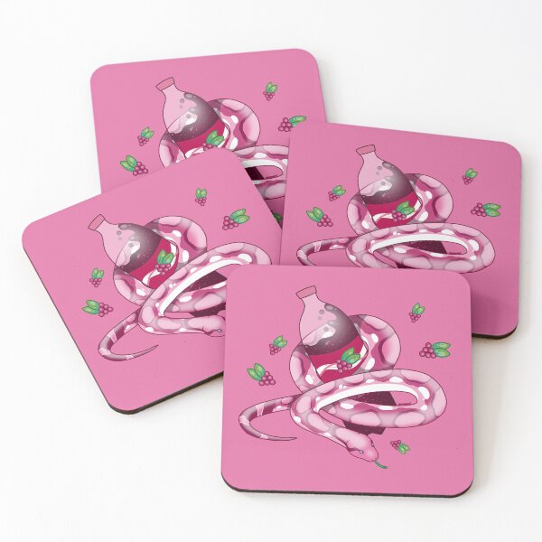 Item preview, Raspberry Retic designed and sold by charyzard.