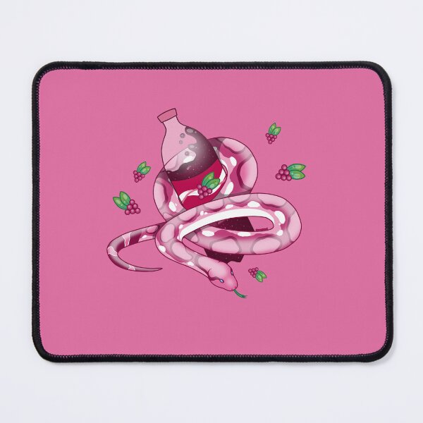 Item preview, Raspberry Retic designed and sold by charyzard.