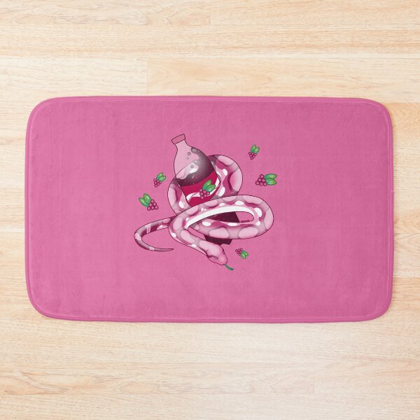 Item preview, Raspberry Retic designed and sold by charyzard.