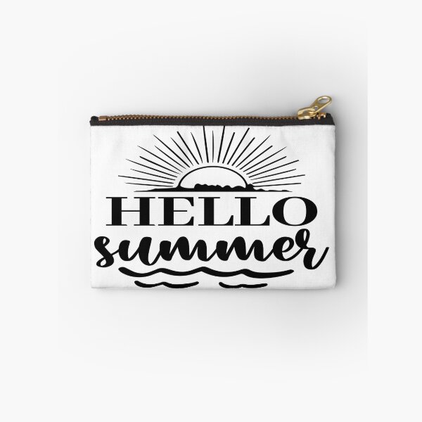 Item preview, Hello Summer   -  Welcome to the Beach designed and sold by davidmurtagh.