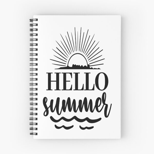 Item preview, Hello Summer   -  Welcome to the Beach designed and sold by davidmurtagh.