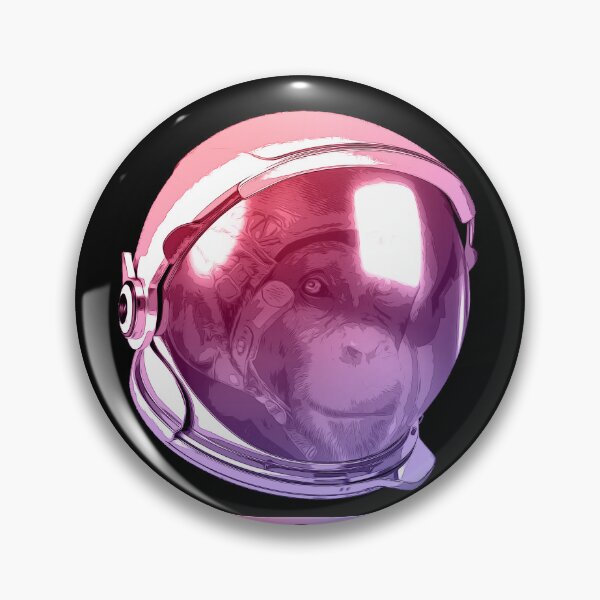 Item preview, Space Cadet designed and sold by C3D3sign.