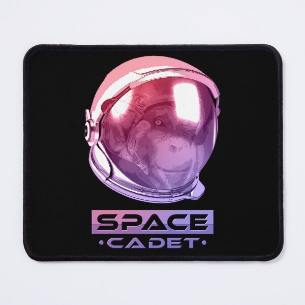Item preview, Space Cadet designed and sold by C3D3sign.