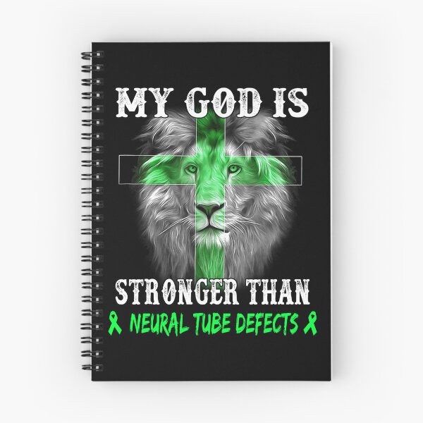 Aperçu de l'œuvre Lion Mon Dieu est plus fort que les ANOMALIES DU TUBE NEURAL Soutenir les ANOMALIES DU TUBE NEURAL Guerrier créée et vendue par Hatjar.
