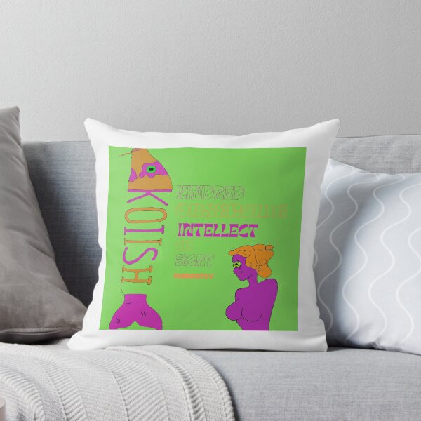 Item preview, K.o.i.i.s.h designed and sold by Koish96.