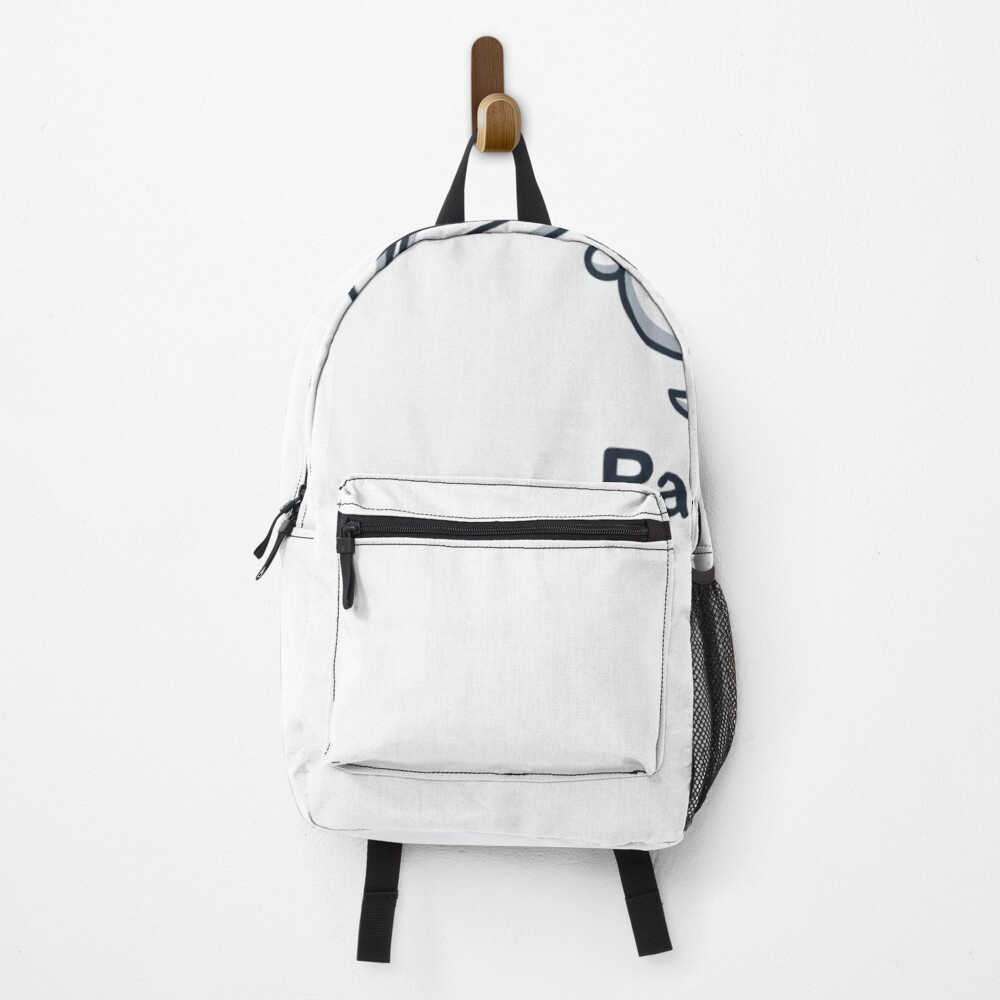 Item preview, Backpack designed and sold by Armagon3.