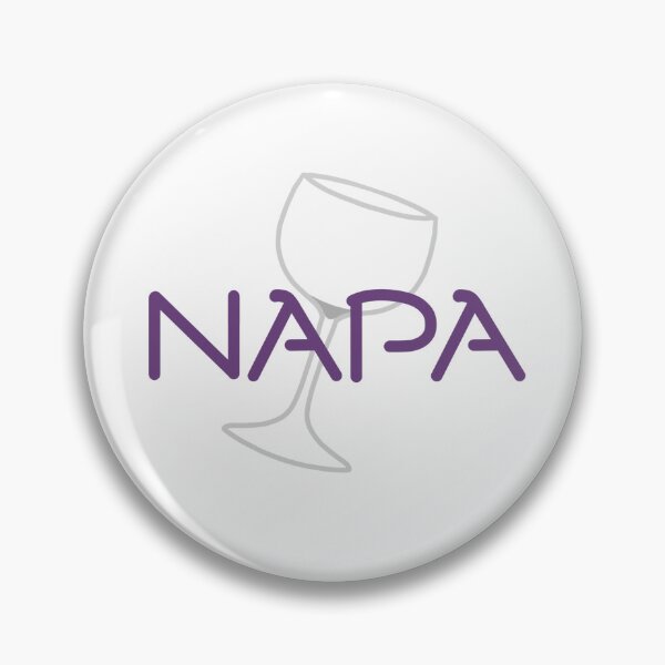 Item preview, Copa de vino Napa designed and sold by ribcageraccoon.