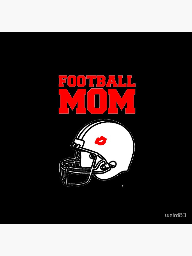 Pin on Football Mom