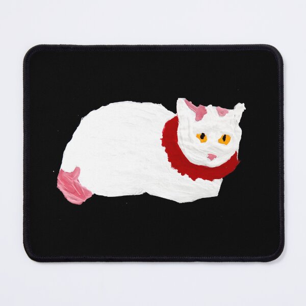Item preview, Roberto L Cat designed and sold by ableartswork.