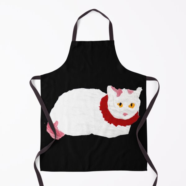 Item preview, Roberto L Cat designed and sold by ableartswork.