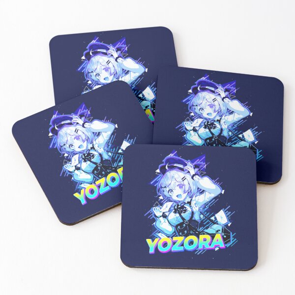 Item preview, Yozora Mel | Hololive Vtuber designed and sold by WaifuFury.